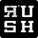 Rush Italy Logotipo