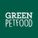 GREEN PETFOOD Logo