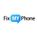 Fix My Phone Logotyp