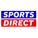 Sports Direct Logotipo