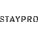 Staypro Logotyyppi