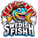 The Swedish Fish Logotyp