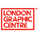 London Graphic Centre Logotype