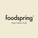 foodspring Logotyp