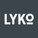 Lyko Logotyp