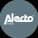 Alectobaby Logotype