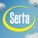 Serta Logotype