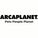 Arcaplanet Logotipo