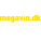 Megavin Logo