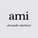 AMI Paris Logo