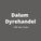 Dalum Dyrehandel Logo
