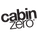 Cabin Zero Logotype