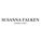 Susanna Falken Jewellery Logotyp