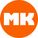 MKnorth Logotyyppi