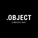 OBJECT Logotype