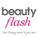 Beauty Flash Logotype