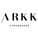 Arkk Copenhagen Logo