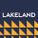 Lakeland Logotype