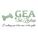 GEA Pet Shop Logotipo