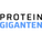 Protein Giganten Logo