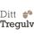 Ditt-tregulv Logo