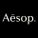 Aesop Logotype