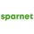 Sparnet Logotyp