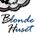 BlondeHuset Logo