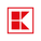 Kaufland.at Logotyp