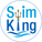 SwimKing Logo