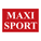 Maxi Sport Logotipo