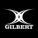 Gilbert rugby Logotype