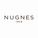 Nugnes Logotipo