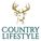 Country Lifestyle Logotype