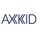 Axkid Logotype