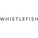 Whistlefish Logotype