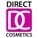 DIRECT COSMETICS Logo