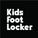 Kids Foot Locker Logotype