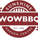 WowBBQ - The Weber Experts Logotype