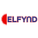 Elfynd Logotyp