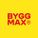 Byggmax.no Logo