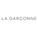 La Garconne Logotype