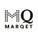 MQ MARQET Logotyp