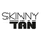 Skinny Tan Logotype