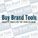 Buy Brand Tools Logotype