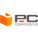 Pc Componentes Logotype