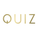 Quiz Clothing Logotype