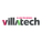 Villatech Logotype