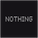 Nothing Logo