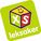 XS leksaker Logotyp